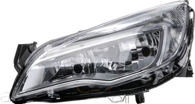 Zdjęcie produktu dla Reflektor świateł przednich TYC 20-12190-05-2