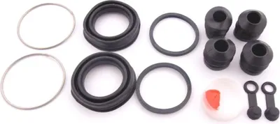 Produktbild von Bremssattel Reparatursatz vorne BCF-101 für HONDA CB CX GL 400 750 900 1000  Neu