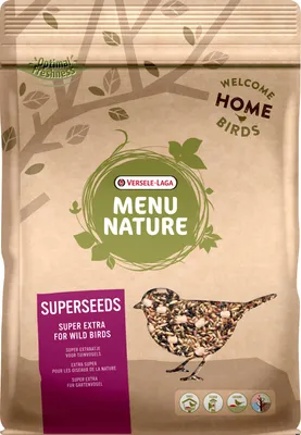 Immagine prodotto di Menu Nature Superseeds - 1 kg