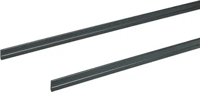 Produktbild von Hettich 9203254, Kunststoff, Schwarz, 30 Stück(e)