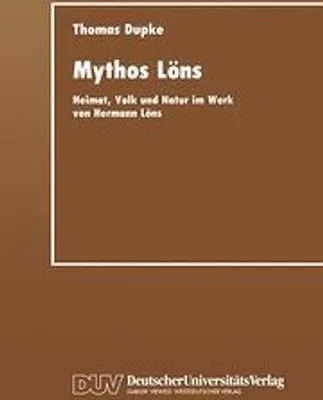 Obrázok produktu pre Mythos Löns