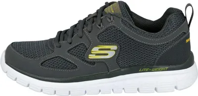 Obrázek produktu pro Skechers Sneakers 52635-CHAR in Grey color size 43