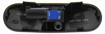 Produktbild von VEMO Scheibenwischer-Düse V10-08-0367 Vorne Rechts für AUDI A3 Sportback (8PA)