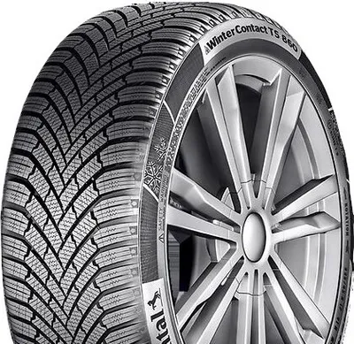 Immagine prodotto di CONTINENTAL WinterContact™ TS 860 S (EVc) 265/35R19 98W FR BSW XL