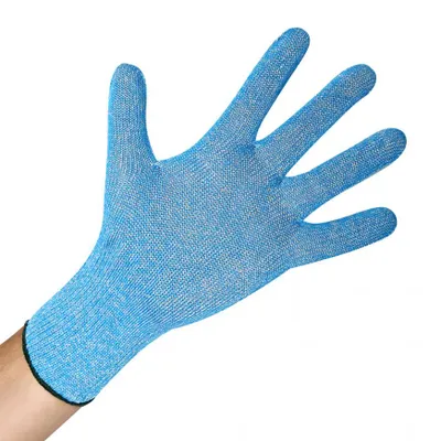 Produktbild von Franz Mensch Schnittschutzhandschuhe ALLFOOD Premium, 6 Stück, Größe S