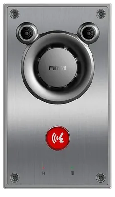 Image de Fanvil Audio Intercom A12