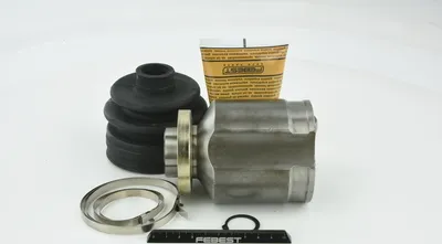 Produktbild von Febest 2211-Magrh