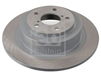 Produktbild von 2x FEBI BILSTEIN Bremsscheibe 28444 hinten für SUBARU Legacy III Kombi (BH)