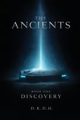 Produktbild von The Ancients