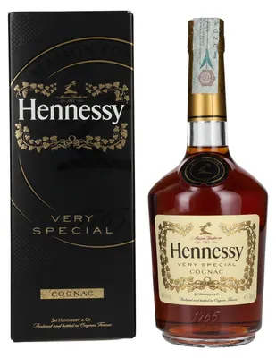Immagine prodotto di Hennessy Cognac VS Very Special in confezione regalo | 40 % vol | 0,7 l