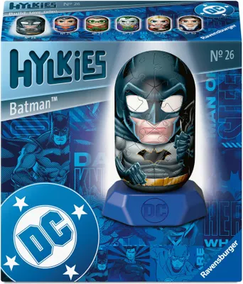 Zdjęcie produktu dla Ravensburger 12008013, 54 szt., Komiksy, 8 lat(a)