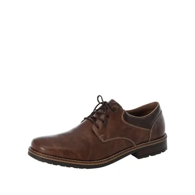 Produktbild von Rieker Herren 13200 Oxford-Schuh, 45 EU