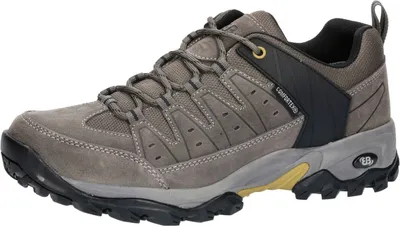 Produktbild von Brütting Mount Pinos Low Wanderschuh Braun