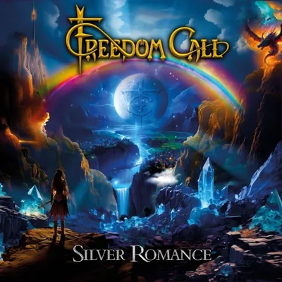 Produktbild von Silver Romance