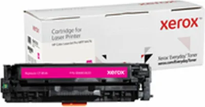 Obrázok produktu pre Xerox 006R03820 Xerox Toner Everyday HP 312A (CF383A) Magenta