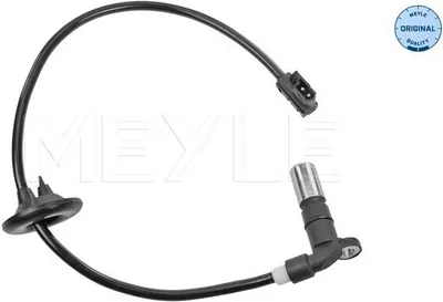 Produktbild von MEYLE ABS Sensor Raddrehzahl Hinten Hinten Beidseitig passend für MERCEDES-BENZ C-Klasse Limousine (W202) 014 800 0102