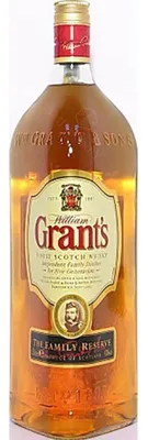 Obrázok produktu pre Grant's Whisky, 1500 ml