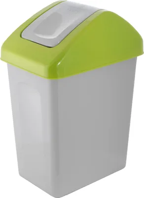Produktbild von MÜLLTRENNER Müllsortierer Abfalleimer Müllsammler Mülltrennsystem 25 L