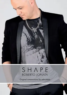 Produktbild von Shape