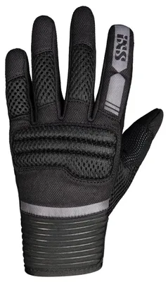 Produktbild von IXS Samur-Air 2.0 Damen Motorradhandschuh, schwarz, L