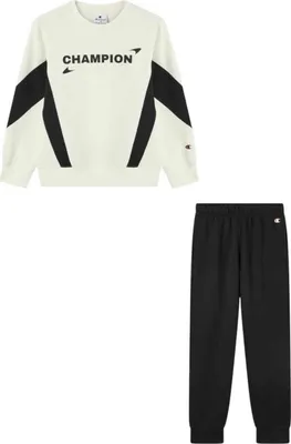 Produktbild von Trainingsanzug Champion 307299-WW049 für Kinder