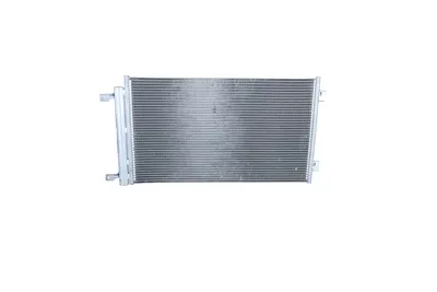 Produktbild von NRF 350339 Kondensator Klimaanlage für OPEL Astra K Sports Tourer (B16) +Trockner