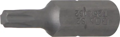 Image de BGS Embout de tournevis hexagonal 8 mm (5/16") profil T (pour Torx) T25 - 8162