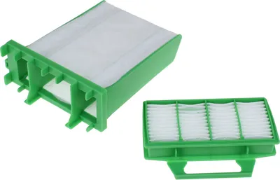 Produktbild von Sebo 6696ER, Vorfilter, Grün, Weiß, 1 Stück(e)