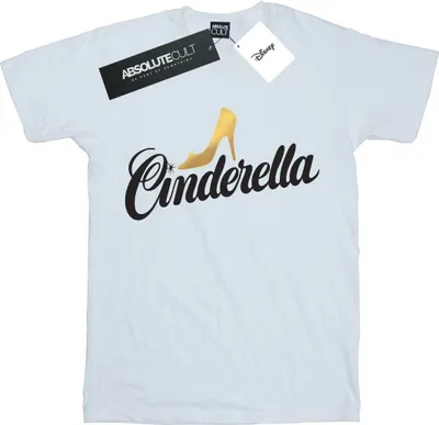 Produktbild von Disney - T-Shirt für Damen BI17835 (L) (Weiß)