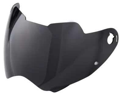 Produktbild von Craft Endurohelm Visier, Pinlock vorbereitet, für optimalen Schutz