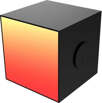 Immagine prodotto di Estensione Cube Panel per Smart Lamp – Pannello LED da gaming
