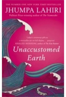 Immagine prodotto di Unaccustomed Earth
