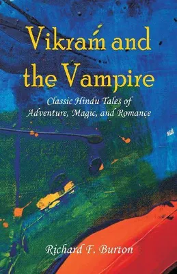Produktbild von Vikram and the Vampire