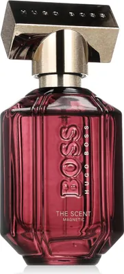 Immagine prodotto di Hugo Boss The Scent For Her Magnetic eau de parfum per donna 30 ml