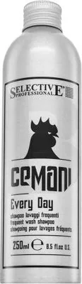 Obrázok produktu pre Selective Professional Cemani Every Day Frequent Wash Shampoo vyživujúci šampón na každodenné použitie 250 ml