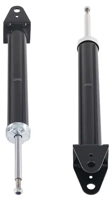 Productafbeelding van 2x schokdempers voorzijde voor Mercedes-Benz M-klasse W164, modeljaren 2005-2011, onderdeelnummer 1643200931