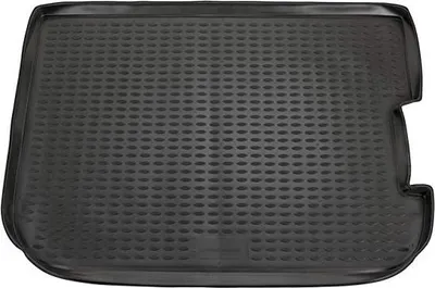 Immagine prodotto di Rivestimento del bagagliaio in gomma Novline Citroen C4 Picasso 2006-2013 (5 posti)