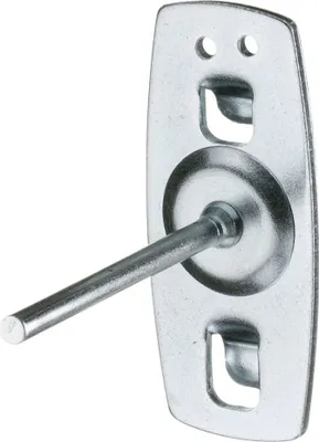 Produktbild von GEDORE 1500 H 0 Werkzeughaken gerader Dorn Ø 4 mm, 5803410