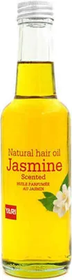 Produktbild von Yari Haaröl mit Jasminduft