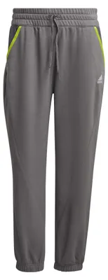 Immagine prodotto di Adidas, Con22 Sw PNT W, pantaloni, grigio antracite, taglia M, donna
