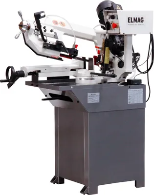 Produktbild von Gehrungs-Bandsägemaschine CY 200x170 G