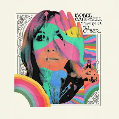 Immagine prodotto di Isobel Campbell: There Is No Other... (edizione limitata, 180g) - (LP / Vinile)