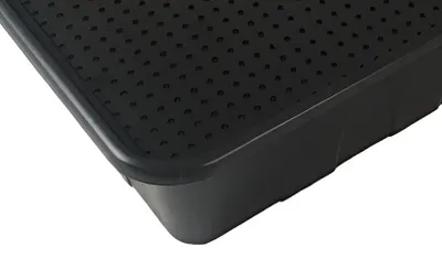 Produktbild von 6 Stück Anzuchtbehälter ohne Abflusslöcher - Ideal für Microgreens