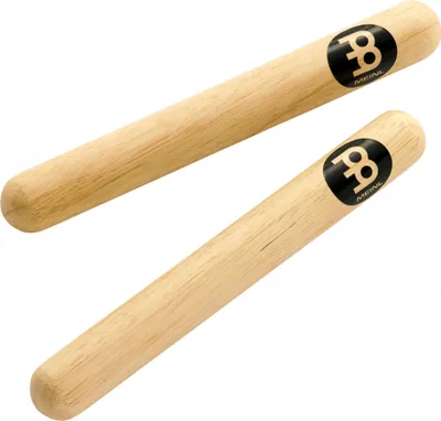 Zdjęcie produktu dla MEINL CL1HW Klawisze do drewna Twarde drewno
