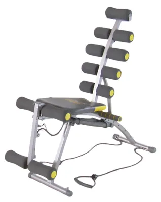Immagine prodotto di Rock Gym - Attrezzo fitness 6 in 1