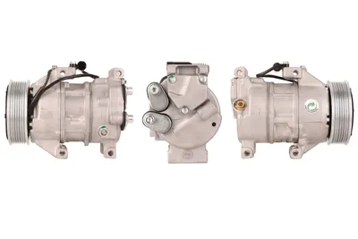 Produktbild von LUCAS ACP575 Klimaanlage Klimakompressor PAG 46 R134a für MINI Schrägheck (R50, R53)