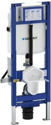 Produktbild von Geberit 111396005 Duofix Element für WWC, 112 cm