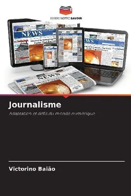Produktbild von Journalisme