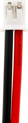 Image de TECHTEK Batterie compatible avec [Orascoptic] Zeon Discovery remplace 510001-140, pour 931549