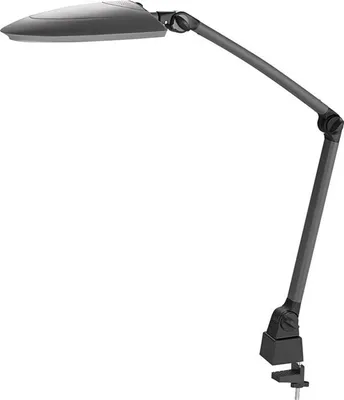 Zdjęcie produktu dla ALCO 915 Lampa biurkowa LED antracyt 10 W
